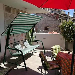 Paradise With Big Sunny Terrace In The Old Town, Few Meters From The Sea & Riva Promenade Apartment Split