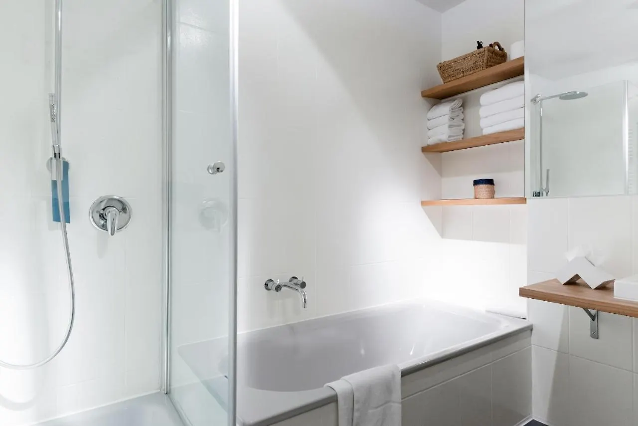 Luxury 2 Bedroom Apartment In The Heart Of Mitte, Berlin 0*,  Allemagne