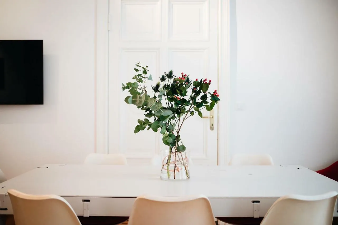Luxury 2 Bedroom Apartment In The Heart Of Mitte, Berlin